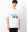 【接触冷感機能】Feel-Cool フォトＴシャツ 「City」