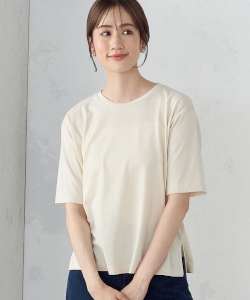 日本の色Tシャツ 七夕