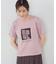 フォトプリント半袖Ｔシャツ