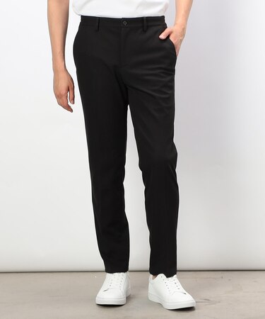 【セットアップ対応】ウォッシャブル サーフニット パンツ