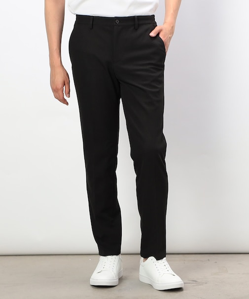 【セットアップ対応】ウォッシャブル サーフニット パンツ