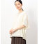 【 速乾 】袖メッシュピグメント加工Ｔシャツ