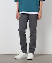 5ポケット ストレッチ スキニーパンツ