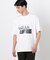 【接触冷感機能】Feel-Cool フォトＴシャツ 「City」