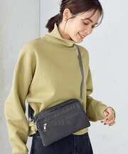 撥水 ミニショルダー