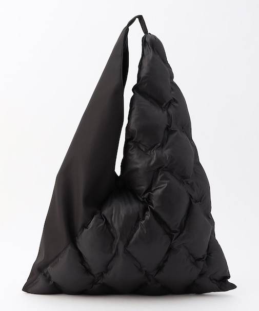 中綿トートバッグ