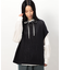 2WAY メッシュニットベスト