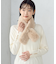 フェイクファー ティペット