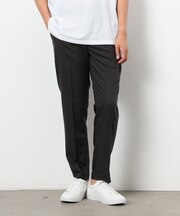ファンクショナル ストレッチツイル テーパードスラックス