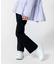フレアパンツ