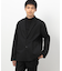 【セットアップ対応】Easy Active Wear  ストレッチ ジャケット （綿／ナイロン）