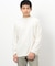 ベロアジャージ ハイネックＴシャツ