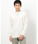 ベロアジャージ ハイネックＴシャツ