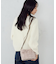 フェイクファーポシェット