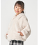 フェイクファー ブルゾン