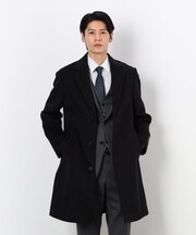 チェスターコート