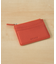 ファスナーポケット付き カードケース