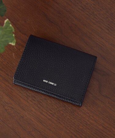 オールレザー 名刺入れ