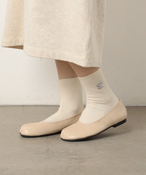 足袋　ソックス
