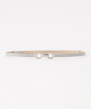 スライドフックベルト（1.0ｃｍ幅）