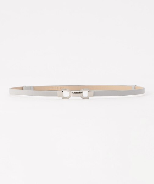 スライドフックベルト（1.0ｃｍ幅）