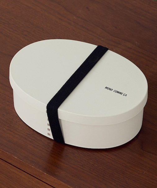 一段ランチボックス 大