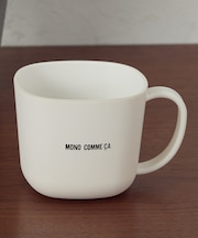 マグカップ
