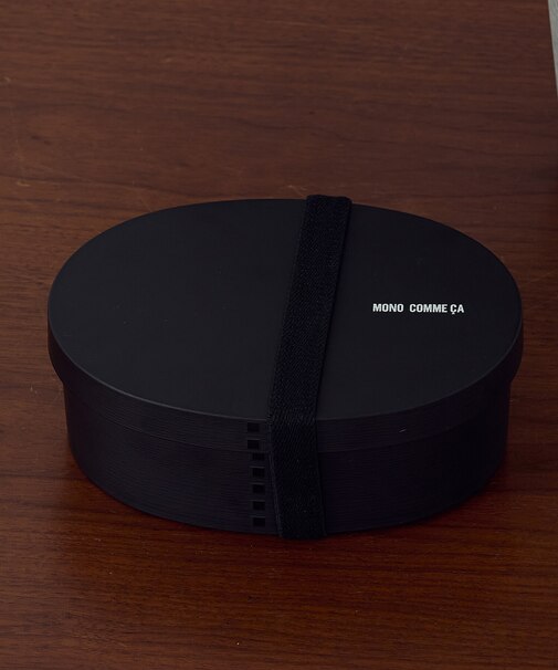 一段ランチボックス 小