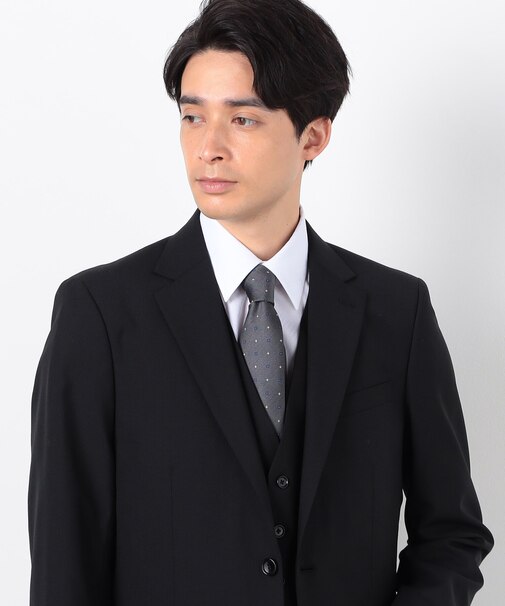 小紋柄 ネクタイ