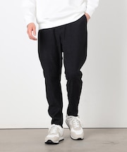 【セットアップ対応】デニムライクジャージ ジョッパーズパンツ