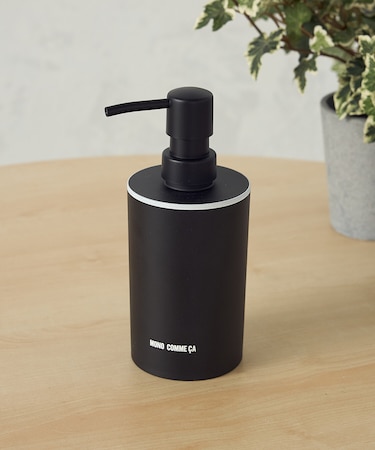 ディスペンサー (泡タイプ)