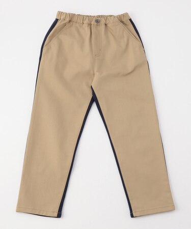 ドッキング ロングパンツ