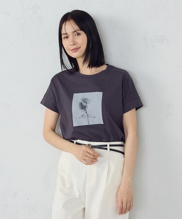 フォトプリントＴシャツ