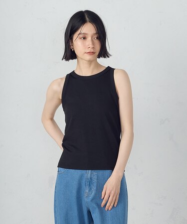 アメリカンスリーブ　タンクトップ