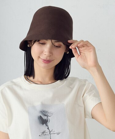 サーモバケットハット