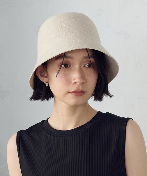 サーモバケットハット