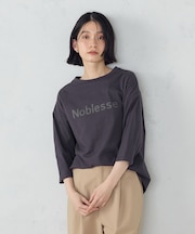 ロゴプリントＴシャツ