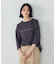 ロゴプリントＴシャツ