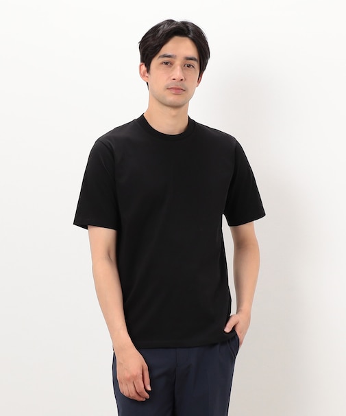 【接触冷感】Feel-Cool ジャケットＴシャツ
