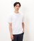 【接触冷感】Feel-Cool ジャケットＴシャツ