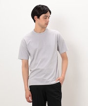 【接触冷感】Feel-Cool ジャケットＴシャツ