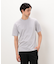 【接触冷感】Feel-Cool ジャケットＴシャツ