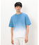 グラデーションプリント Ｔシャツ