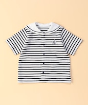 セーラー 半袖シャツ