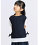 レイヤード半袖Tシャツ