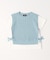 レイヤード半袖Tシャツ