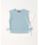 レイヤード半袖Tシャツ