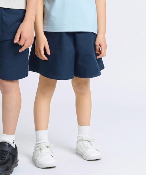 キュロットスカート