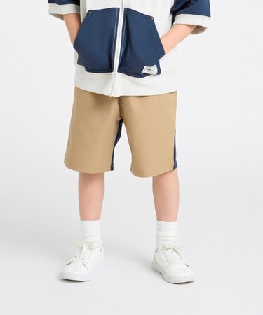 ドッキング ハーフパンツ