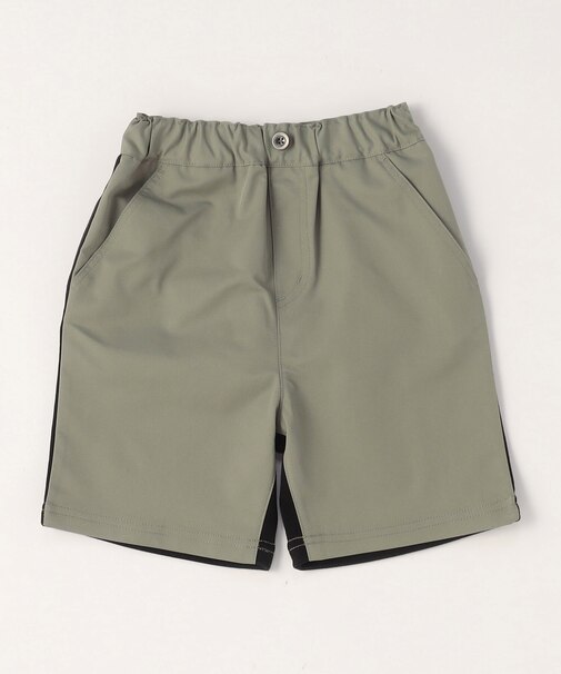 ドッキング ハーフパンツ